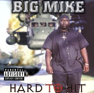 【輸入盤】Hard to Hit