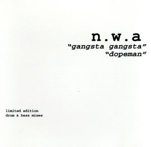 【輸入盤】Gangsta Gangsta