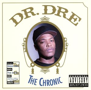 【輸入盤】The Chronic