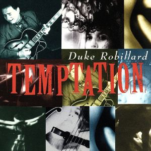 【輸入盤】Temptation