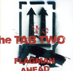 【輸入盤】Flagman Ahead