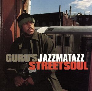 【輸入盤】Streetsoul