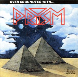 【輸入盤】Over 60 Minutes With