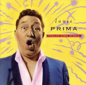 【輸入盤】Capitol Collectors Series: Louis Prima