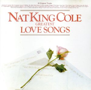 【輸入盤】20 Greatest Love Songs