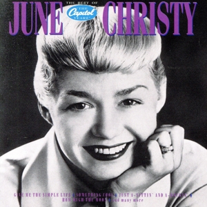 【輸入盤】June Christy