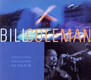 【輸入盤】Americans Swinging in Paris