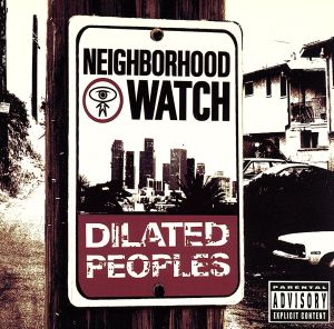 【輸入盤】Neighborhood Watch