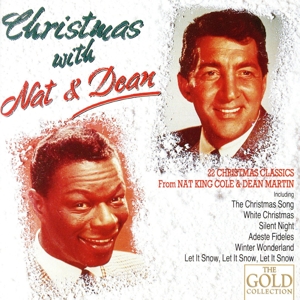 【輸入盤】Christmas With Nat & Dean