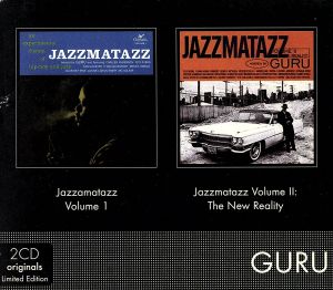 【輸入盤】Jazzmaster Vol.1 & 2