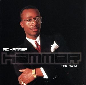 【輸入盤】Hits: Mc Hammer