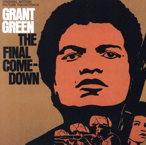 【輸入盤】The Final Comedown
