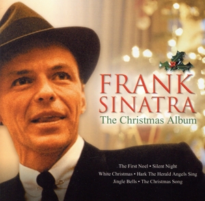 【輸入盤】The Christmas Album