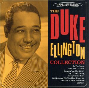 【輸入盤】The Duke Ellington..