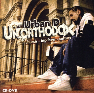 【輸入盤】Unorthodox: When Hip Hop Meets Church (W/Dvd)
