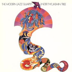 【輸入盤】Under the Jasmin Tree