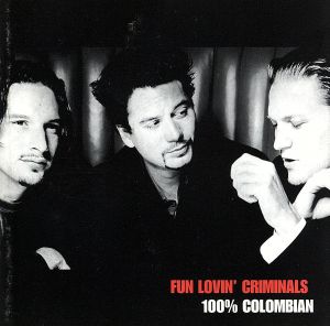 【輸入盤】100% Colombian