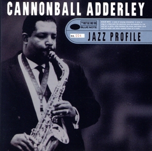 【輸入盤】Jazz Profile