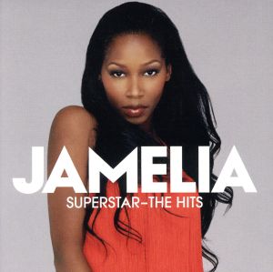 【輸入盤】Superstar: The Hits