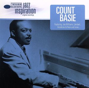 【輸入盤】Jazz Inspiration