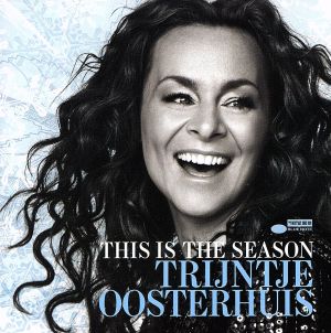 【輸入盤】This Is the Season