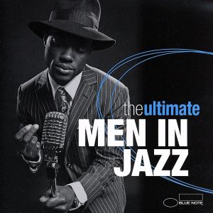 【輸入盤】Ultimate-Men in Jazz