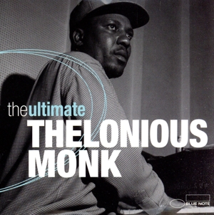 【輸入盤】Ultimate Thelonious Monk