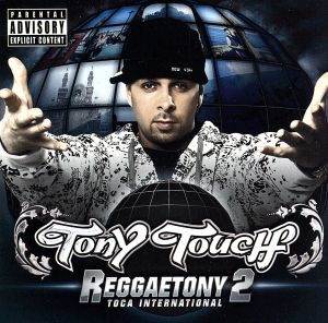 【輸入盤】Reggaetony 2