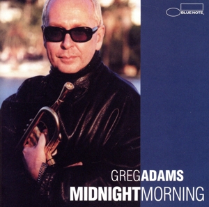 【輸入盤】Midnight Morning