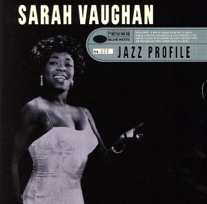 【輸入盤】Jazz Profile