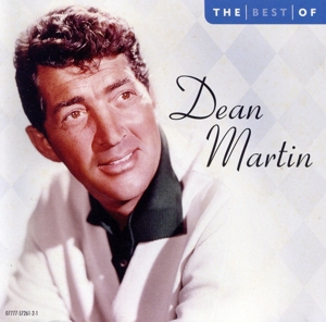 【輸入盤】Best of Dean Martin