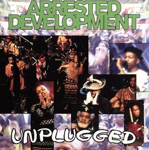 【輸入盤】Unplugged