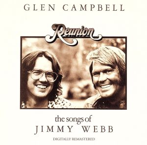 【輸入盤】Reunion: Songs of Jimmy Webb