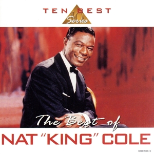 【輸入盤】Best of Nat King Cole