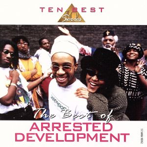 【輸入盤】Best of Arrested Development