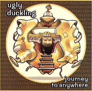 【輸入盤】Journey to Anywhere (Bonus CD)