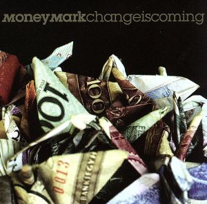 【輸入盤】Change Is Coming