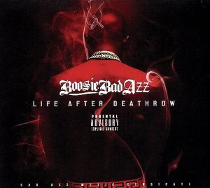 【輸入盤】Life After Deathrow  [erecd164]