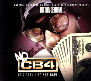 【輸入盤】No. Cb4