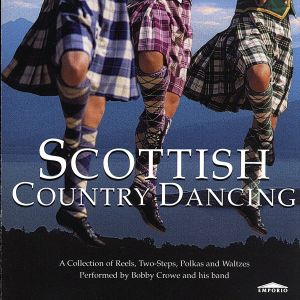 【輸入盤】Scots Country Dancing