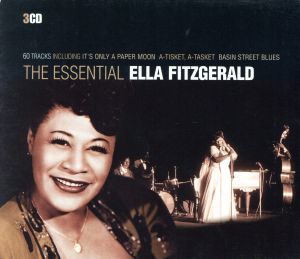 【輸入盤】Essential Ella Fitzgerald