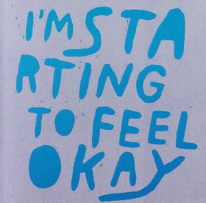 【輸入盤】I'm Starting to Feel Ok 4