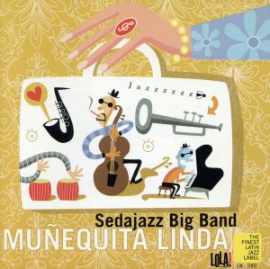 【輸入盤】Mu Equita Linda