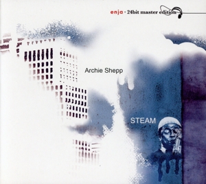 【輸入盤】STEAM (24 BIT)