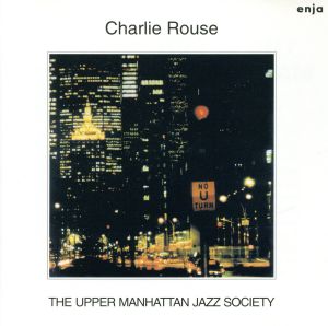 【輸入盤】The Upper Manhattan Jazz Society