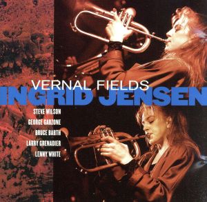 【輸入盤】Vernal Fields