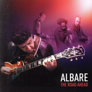 【輸入盤】Road Ahead