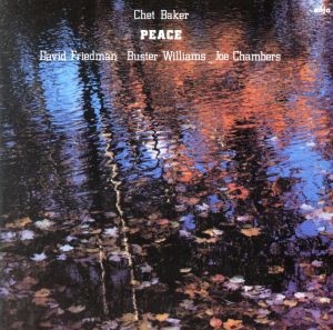 【輸入盤】Peace