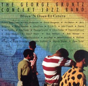 【輸入盤】Blues N Dues Et Cetera