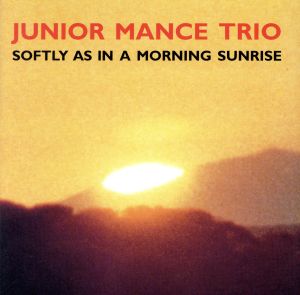 【輸入盤】Softly As in Morning